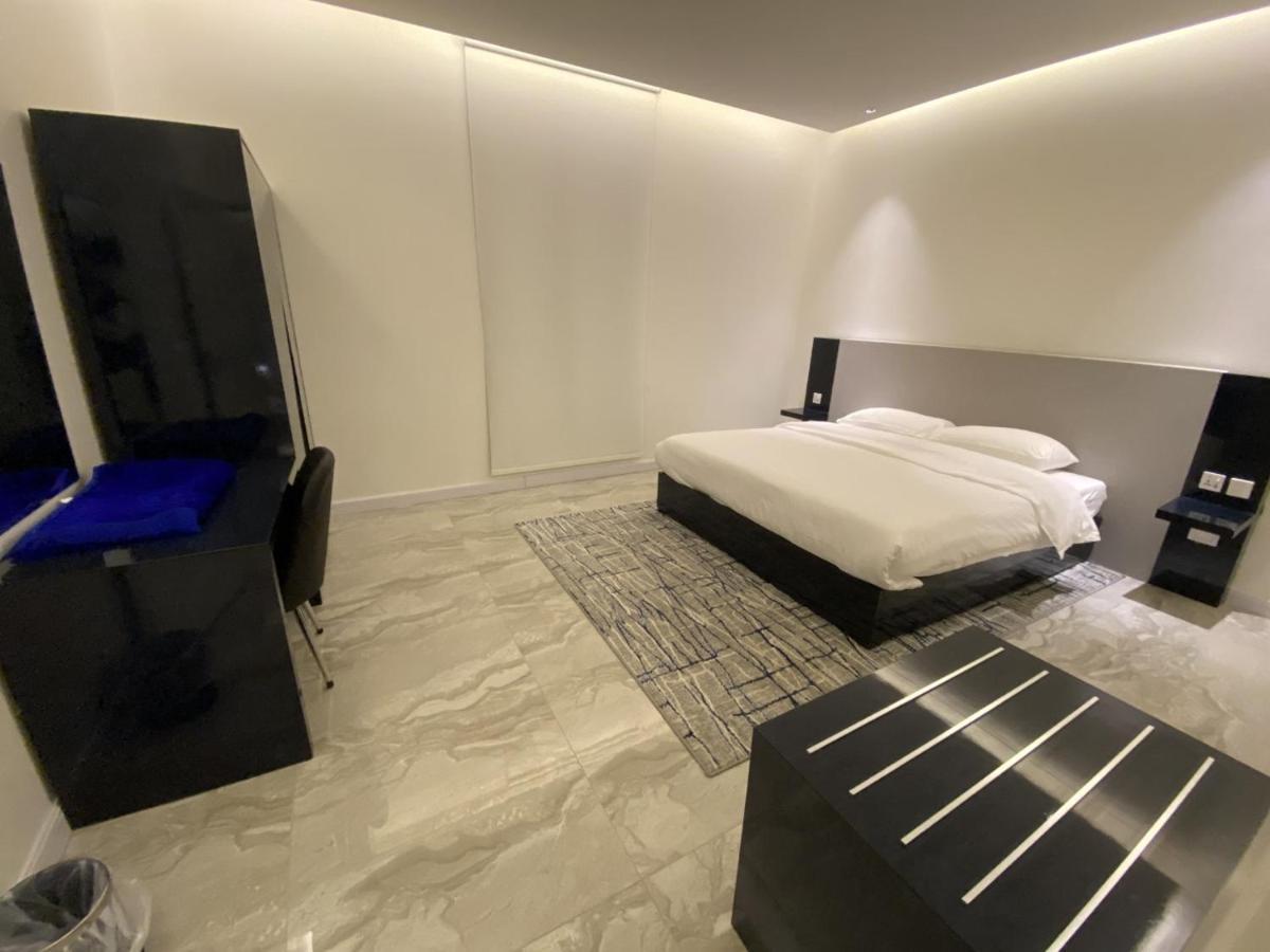 Sadan Furnished Apartments Riad Exterior foto