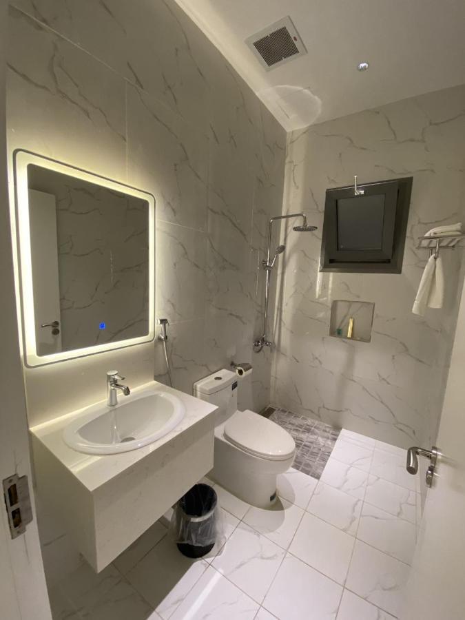 Sadan Furnished Apartments Riad Exterior foto